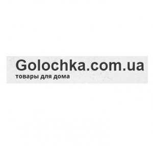 Интернет-магазин golochka.com.ua Логотип(logo)