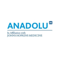 Медицинский центр Анадолу Логотип(logo)