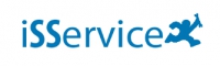 Isservice Логотип(logo)