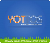 Yottos Логотип(logo)
