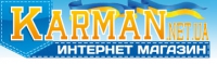 Интернет-магазин Карман Логотип(logo)