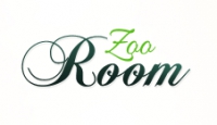 Логотип компании Zooroom интернет-зоомагазин