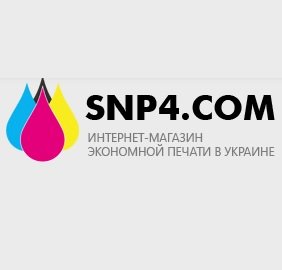 snp4.com интернет-магазин Логотип(logo)