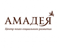 Медицинский центр Амадея Логотип(logo)