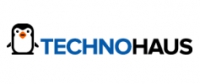 Логотип компании ТехноХаус
