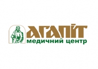 Логотип компании Медицинский центр Агапит