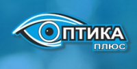 Оптика Плюс Логотип(logo)