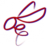 Производитель детской одежды ТМ Be easy Логотип(logo)