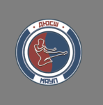 ДЮСШ МАУП Логотип(logo)
