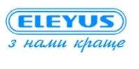 Интернет-магазин кухонных вытяжек Eleyus Логотип(logo)