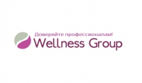 Логотип компании Центр здоровья Wellness Group