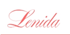 Логотип компании Lenida магазин женской одежды
