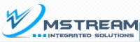Логотип компании Mstream интернет магазин wi-fi оборудования