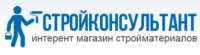 Логотип компании Строй Консультант