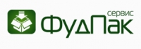 Логотип компании ФудПак сервіс