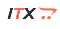 Интернет-магазин ITX Логотип(logo)