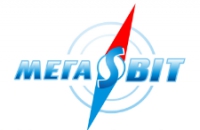 Интернет магазин Мега світ Логотип(logo)