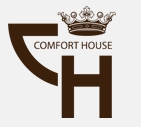 Клининговая компания Comfort House Логотип(logo)