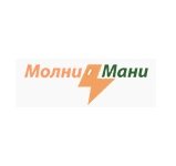 Кредитный брокер Molni Money Логотип(logo)