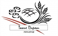 Логотип компании Пекарня Такі Пироги