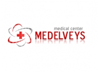 Medelveys (Медельвейс) Логотип(logo)