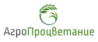 АгроПроцветание Логотип(logo)