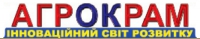 Логотип компании АГРОКРАМ
