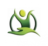Логотип компании KinezioVita