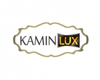 Логотип компании KaminLUX