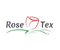 Логотип компании Rosetex