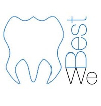 Стоматология We Best Логотип(logo)