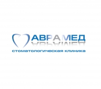 Логотип компании Аврамед