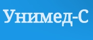 Унимед-С Логотип(logo)