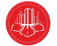Логотип компании Работа в фирме Київміськреклама