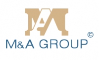 Логотип компании Центр по трудоустройству M&A Work