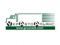 Логотип компании ООО Укравтоальянс