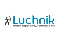 Логотип компании Интернет-магазин Лучник