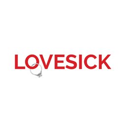 Lovesick Логотип(logo)