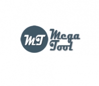 MegaTool Логотип(logo)