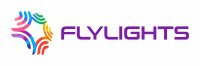 Логотип компании Flylights