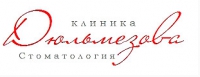Логотип компании Стоматология доктора Дюльмезова