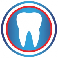 Частный кабинет стоматолога Вознюк И. С. Логотип(logo)