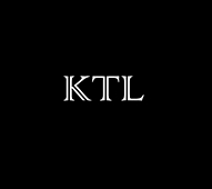 Логотип компании KTL Shop