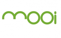 Интернет-магазин MOOI Логотип(logo)