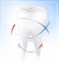 Стоматология Олдент Логотип(logo)