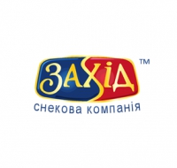 Снековая компания Захід Логотип(logo)