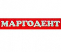 Маргодент Логотип(logo)