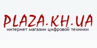 plaza.kh.ua Логотип(logo)