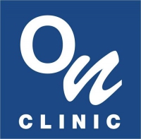 Логотип компании ОН Клиник ОДЕССА