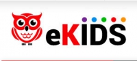 Логотип компании eKIDS интернет-магазин